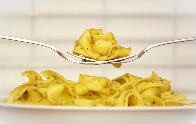Savory Italian Dishes