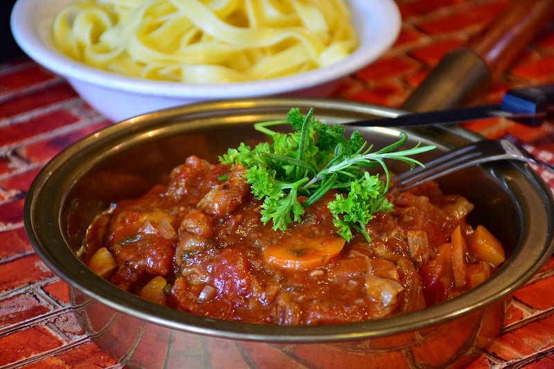 Osso Buco